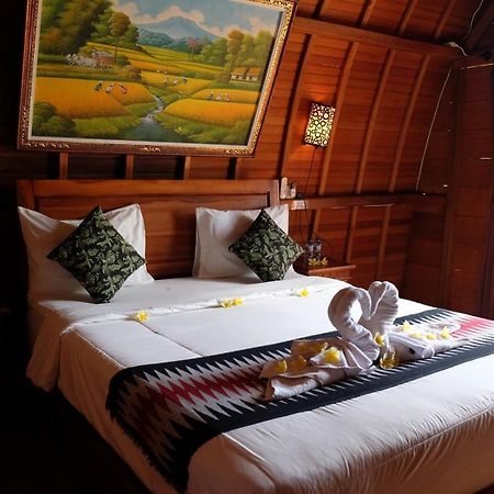 Kibu Kauh Sunrise Cottage Sakti Екстер'єр фото