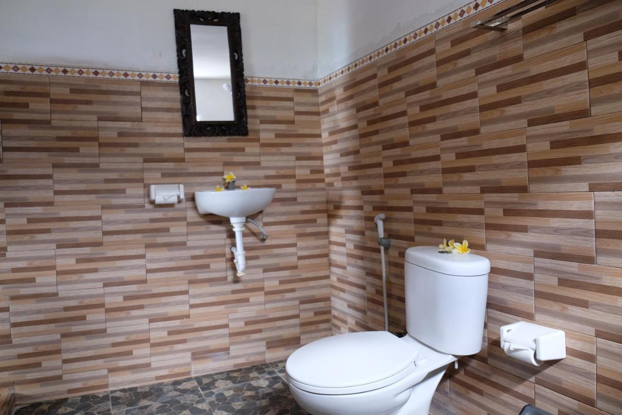 Kibu Kauh Sunrise Cottage Sakti Екстер'єр фото