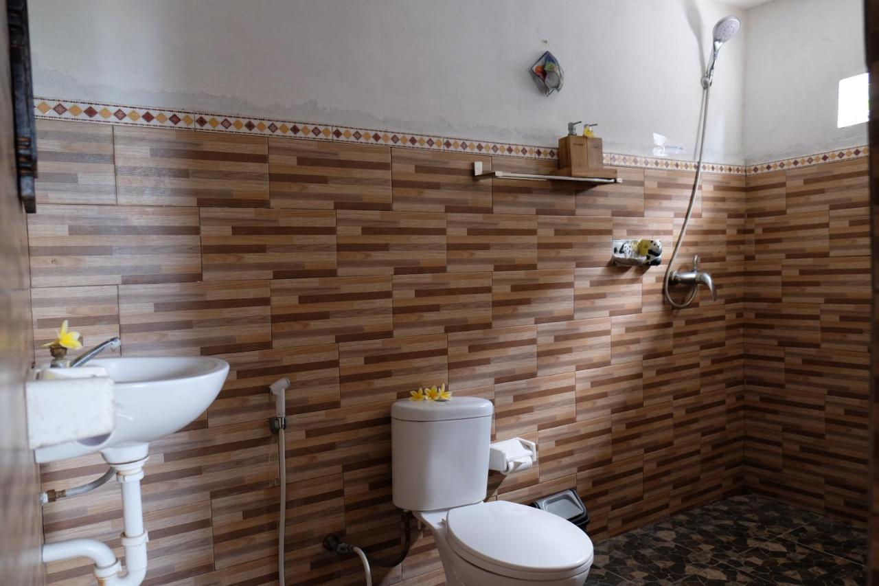Kibu Kauh Sunrise Cottage Sakti Екстер'єр фото